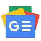 icon for Google News: elearning