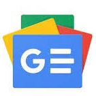 icon for Google News: education