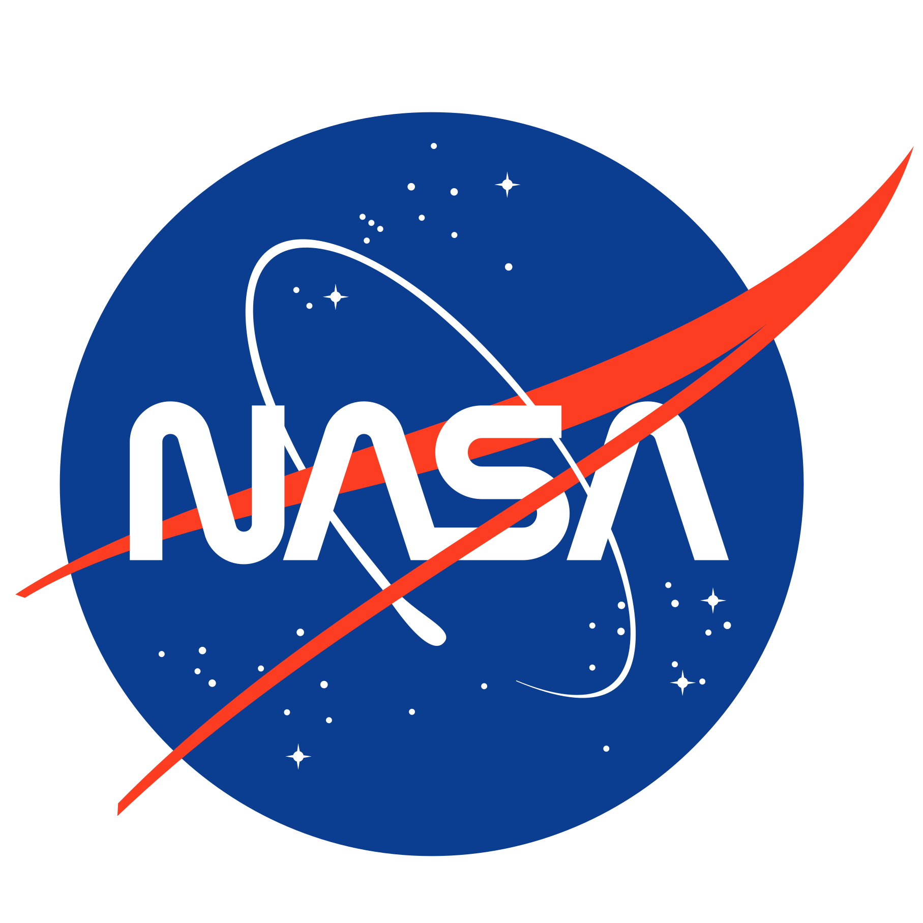 icon for NASA: Image of the Day