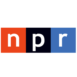 icon for NPR: Culture